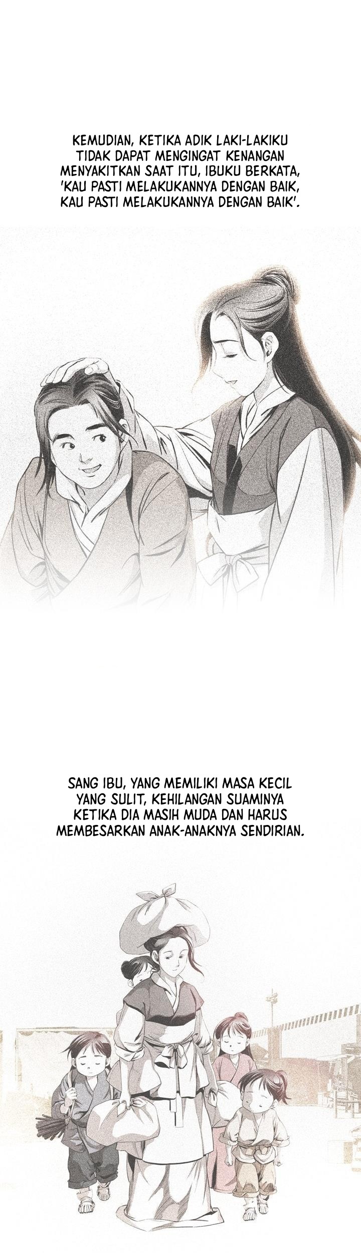 Way To Heaven Chapter 55 - halaman 19