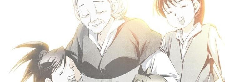Way To Heaven Chapter 55 - halaman 22