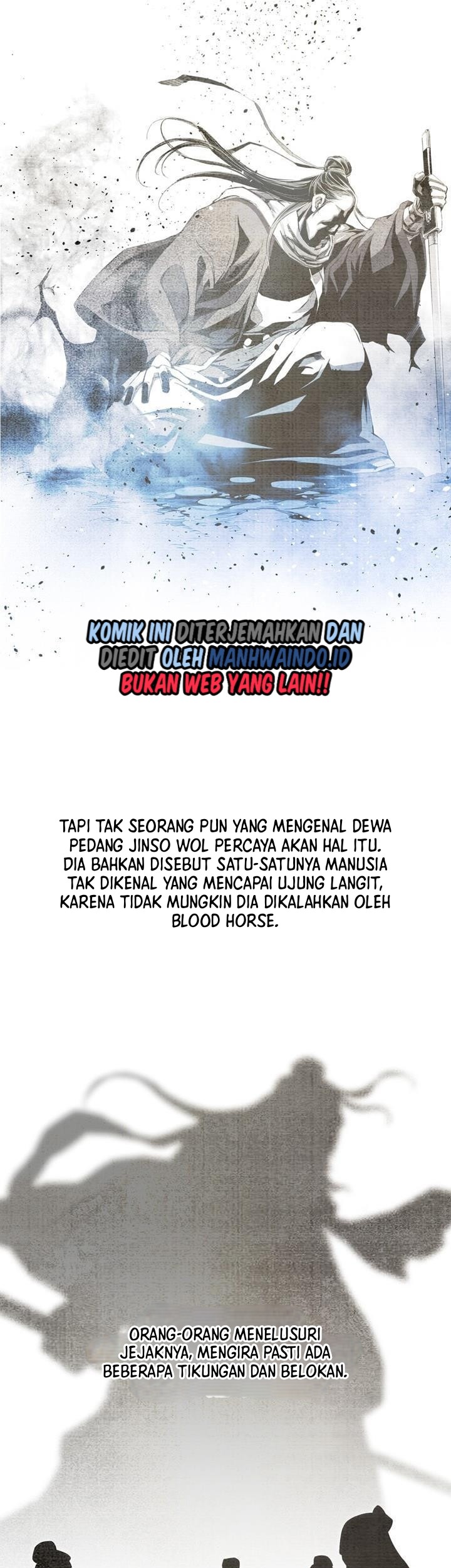 Way To Heaven Chapter 55 - halaman 55