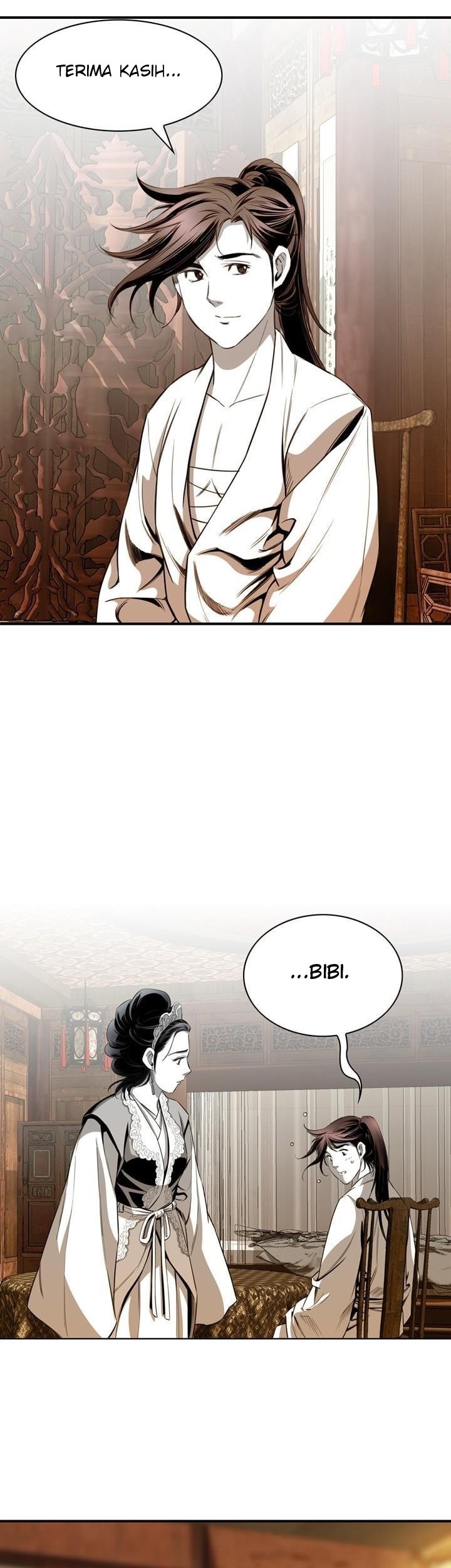 Way To Heaven Chapter 55 - halaman 67
