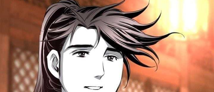Way To Heaven Chapter 56 - halaman 10