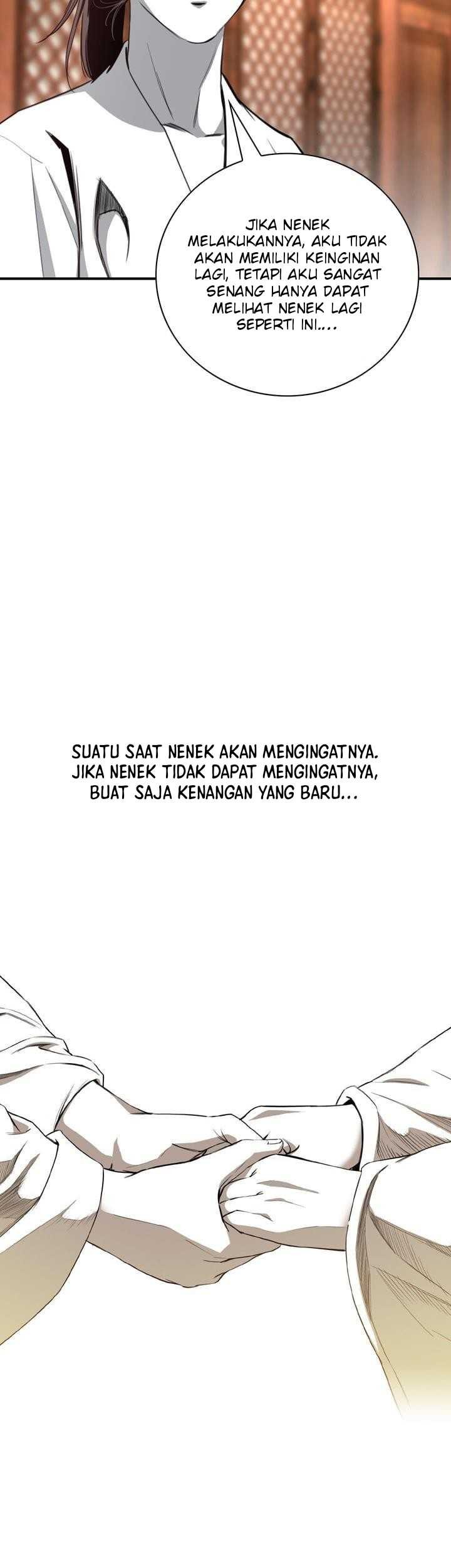 Way To Heaven Chapter 56 - halaman 11
