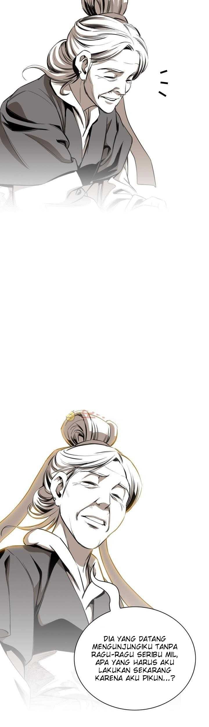 Way To Heaven Chapter 56 - halaman 27