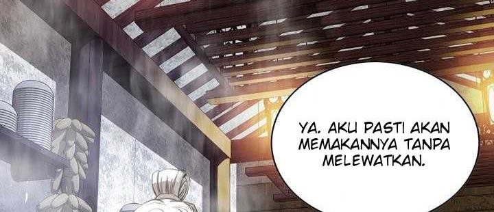 Way To Heaven Chapter 56 - halaman 34