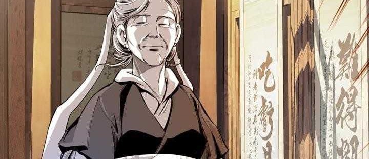 Way To Heaven Chapter 56 - halaman 4