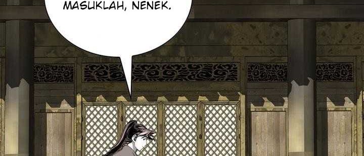 Way To Heaven Chapter 56 - halaman 42