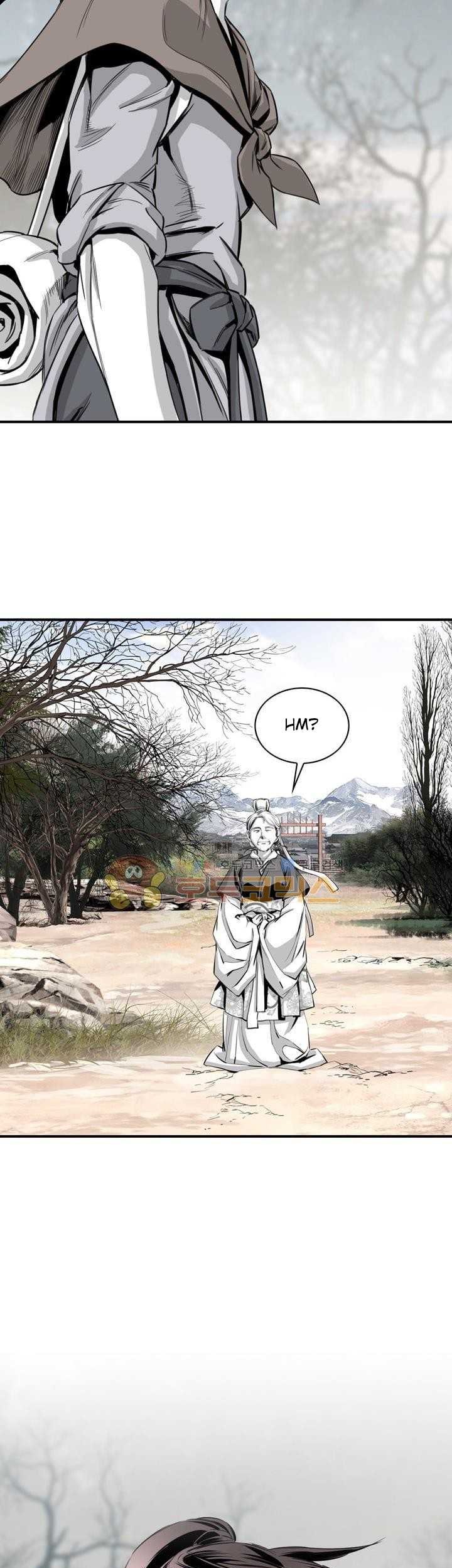 Way To Heaven Chapter 56 - halaman 59