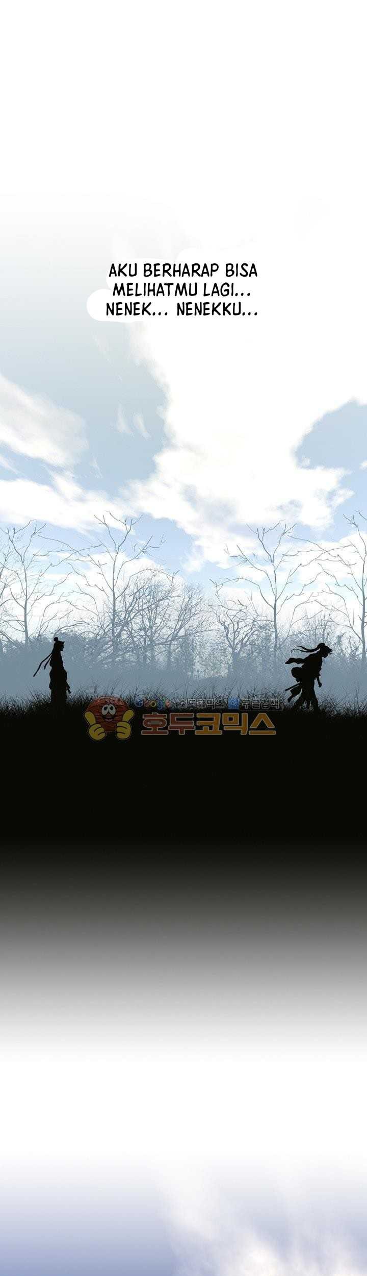 Way To Heaven Chapter 56 - halaman 67