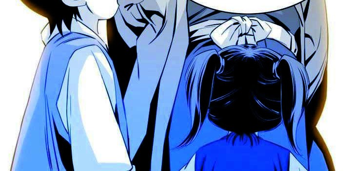 Way To Heaven Chapter 57 - halaman 20