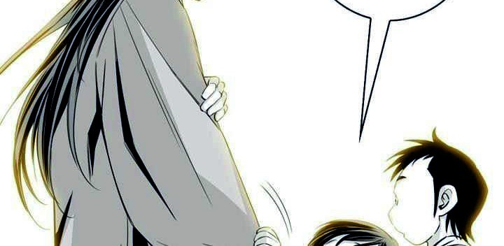 Way To Heaven Chapter 57 - halaman 22