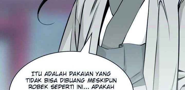 Way To Heaven Chapter 57 - halaman 32