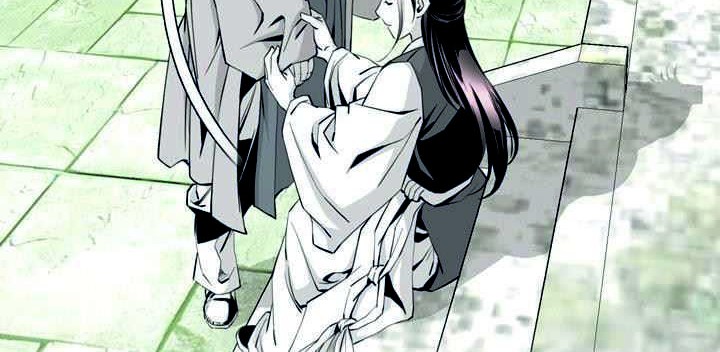 Way To Heaven Chapter 57 - halaman 36