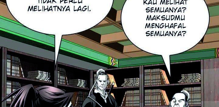 Way To Heaven Chapter 57 - halaman 4
