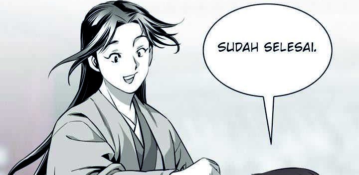 Way To Heaven Chapter 57 - halaman 42