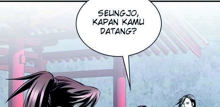 Way To Heaven Chapter 57 - halaman 44