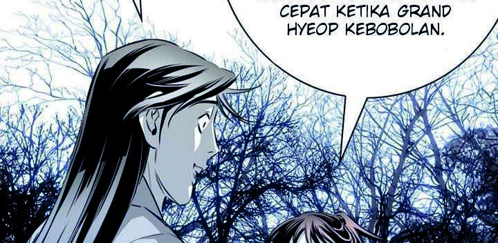 Way To Heaven Chapter 57 - halaman 48