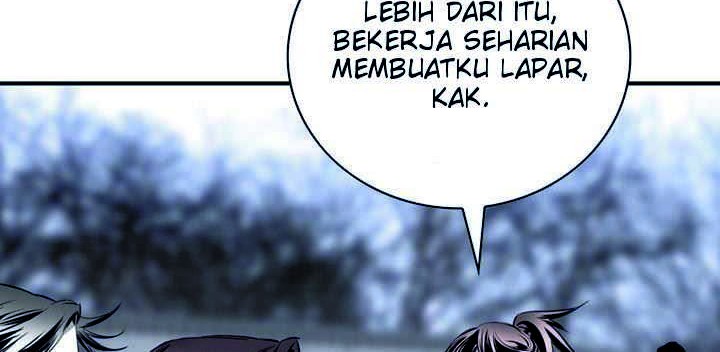 Way To Heaven Chapter 57 - halaman 50
