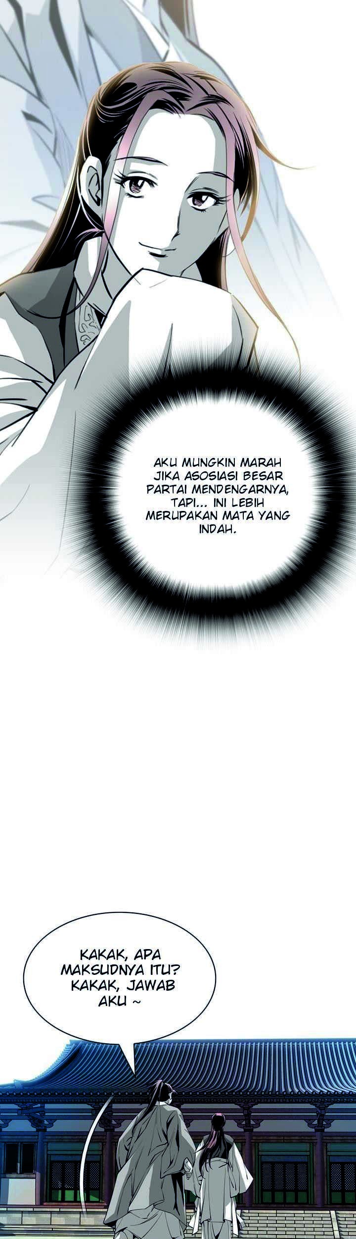 Way To Heaven Chapter 57 - halaman 57