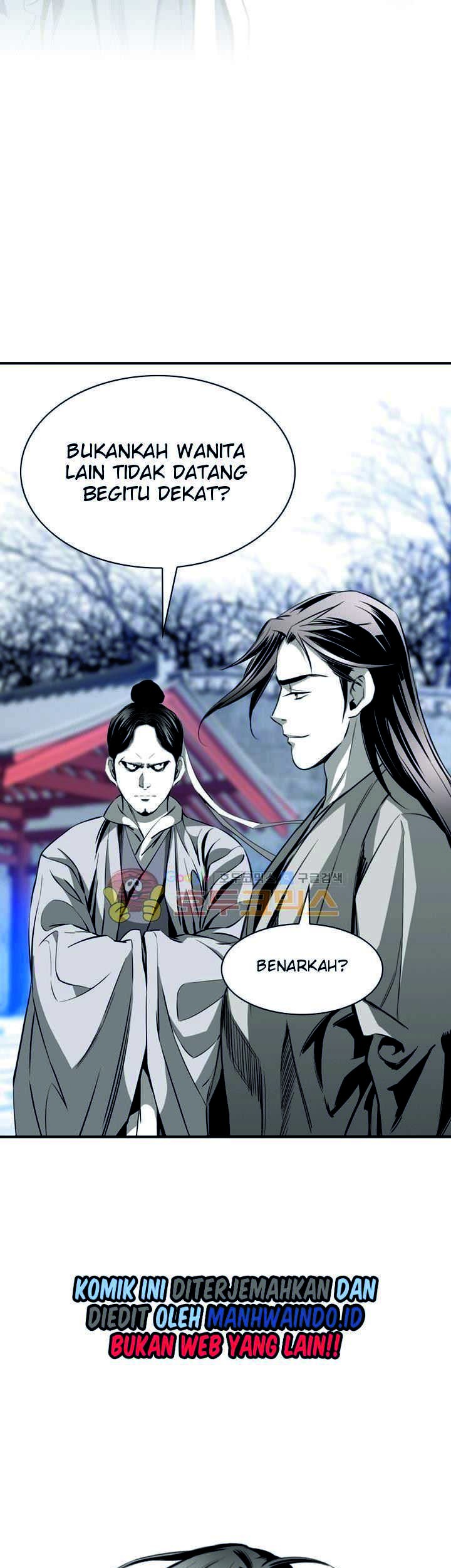 Way To Heaven Chapter 57 - halaman 61