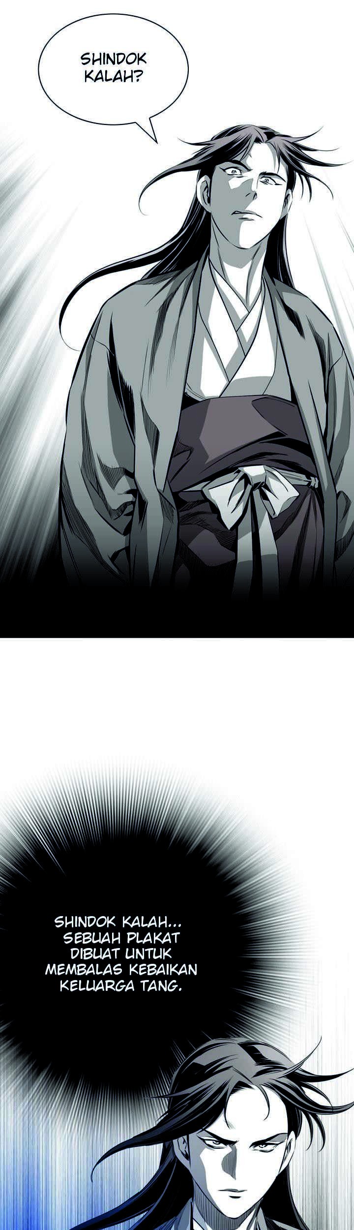 Way To Heaven Chapter 57 - halaman 65
