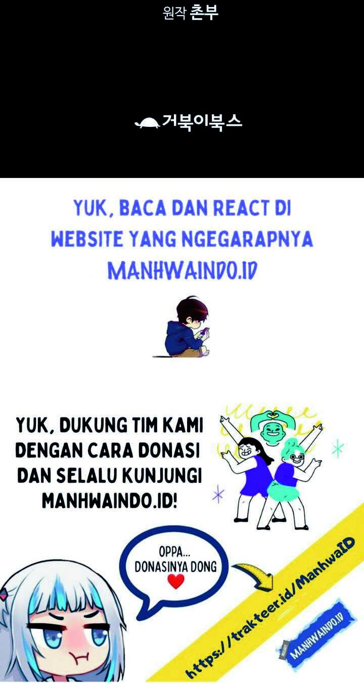 Way To Heaven Chapter 57 - halaman 68