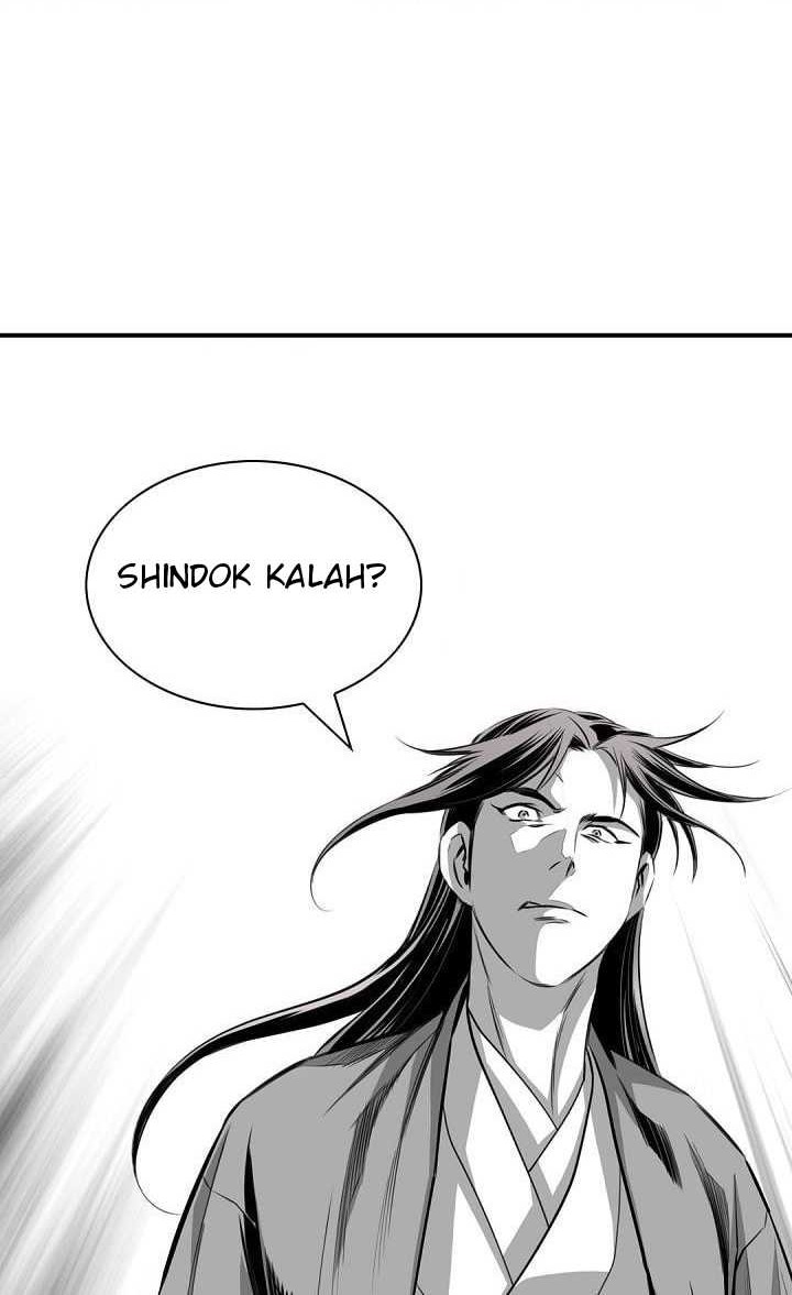 Way To Heaven Chapter 58 - halaman 2