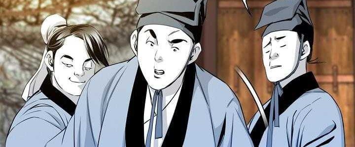 Way To Heaven Chapter 58 - halaman 22