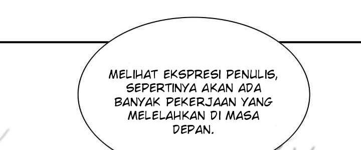 Way To Heaven Chapter 58 - halaman 30