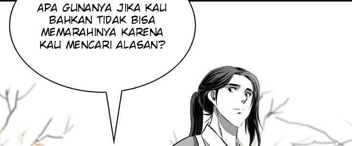 Way To Heaven Chapter 58 - halaman 38