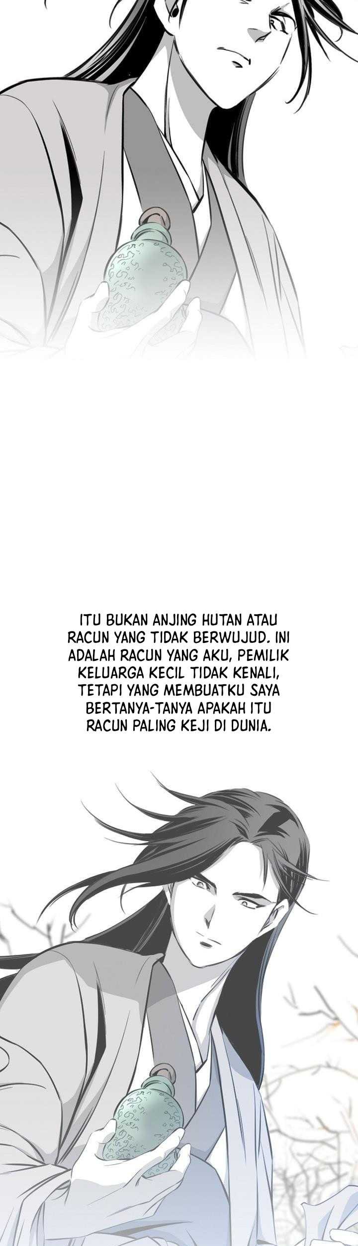 Way To Heaven Chapter 58 - halaman 61