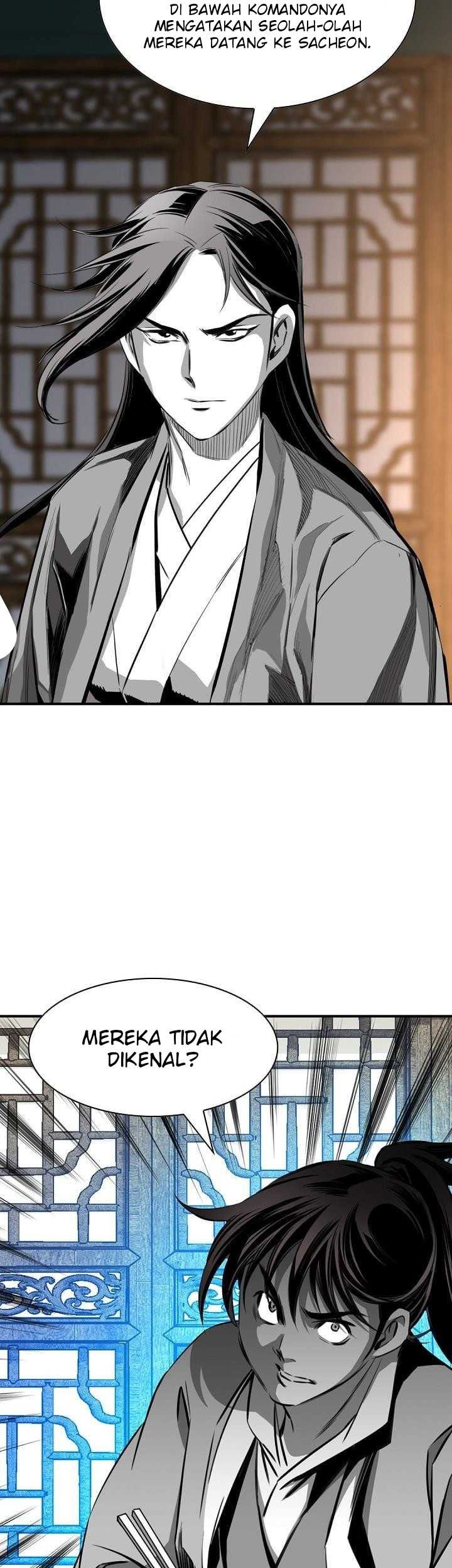 Way To Heaven Chapter 58 - halaman 73