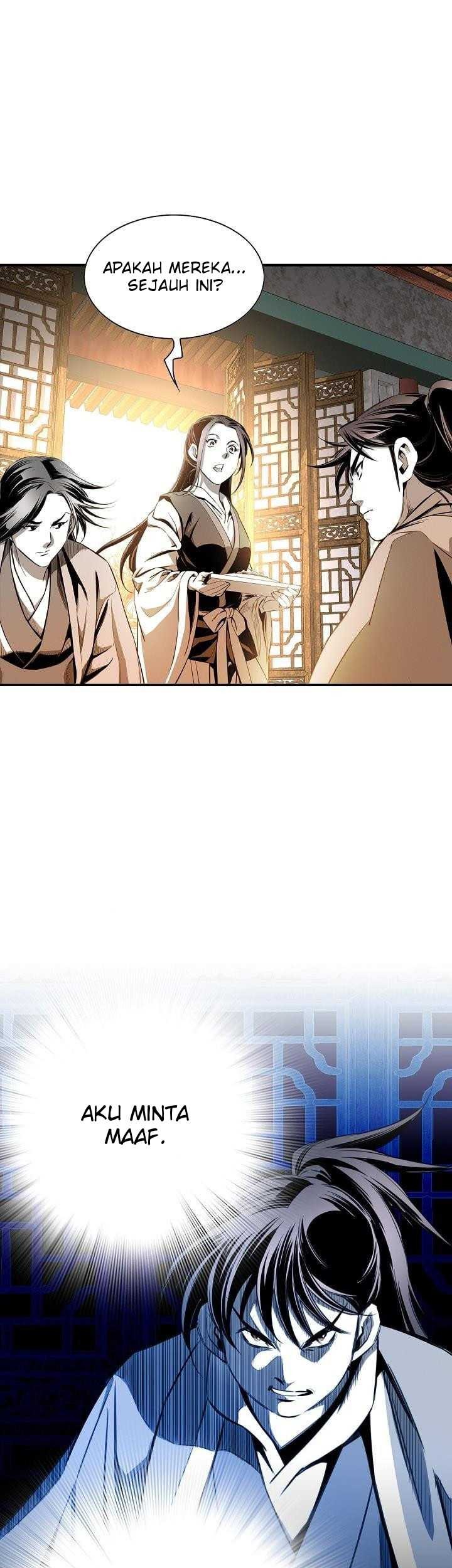 Way To Heaven Chapter 58 - halaman 75