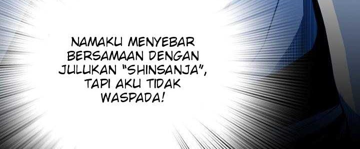 Way To Heaven Chapter 58 - halaman 76