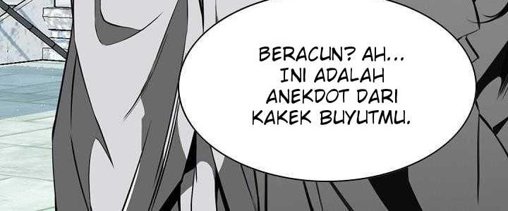 Way To Heaven Chapter 58 - halaman 8