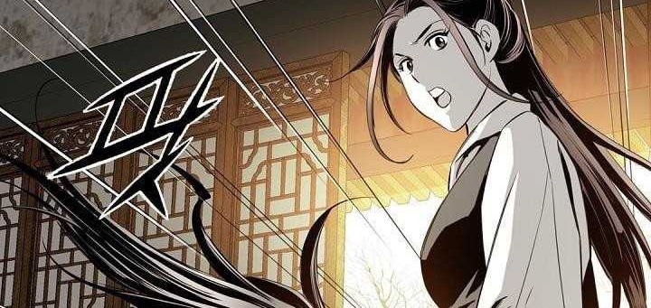 Way To Heaven Chapter 59 - halaman 14