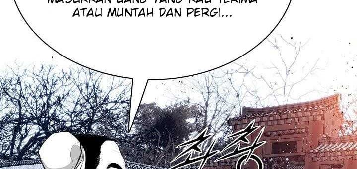 Way To Heaven Chapter 59 - halaman 20