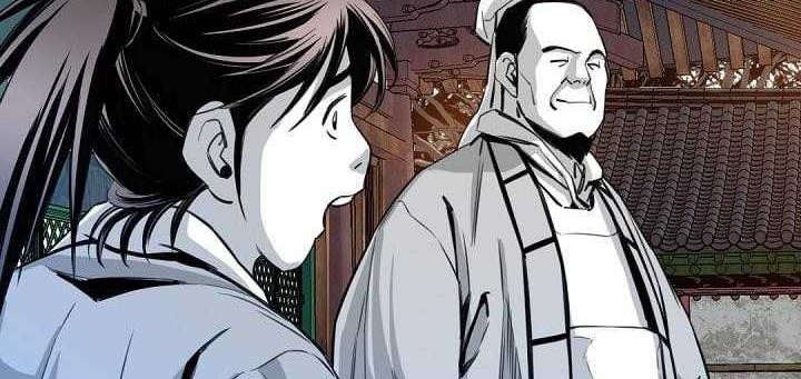 Way To Heaven Chapter 59 - halaman 26