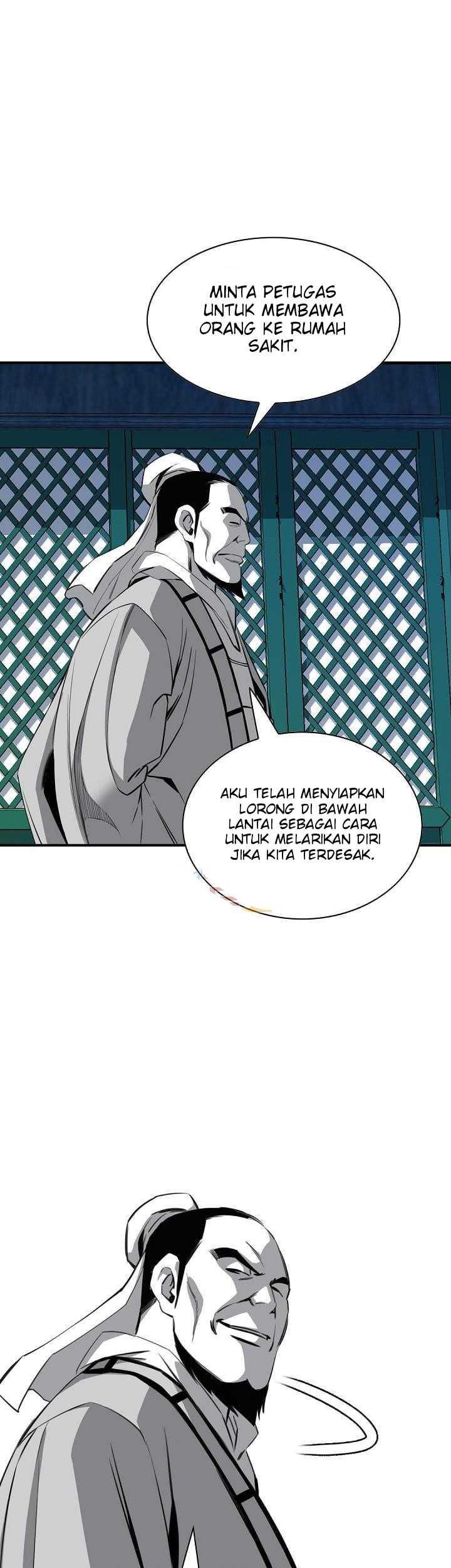Way To Heaven Chapter 59 - halaman 37