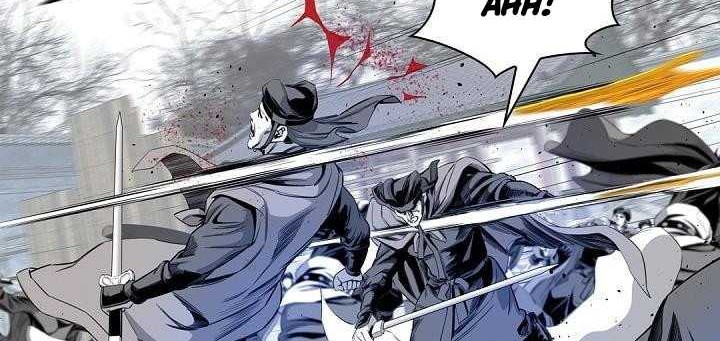 Way To Heaven Chapter 59 - halaman 40