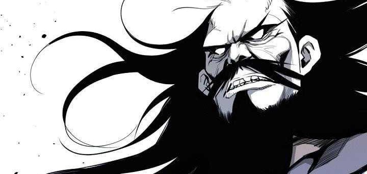 Way To Heaven Chapter 59 - halaman 50