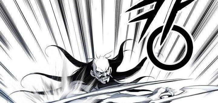 Way To Heaven Chapter 59 - halaman 52
