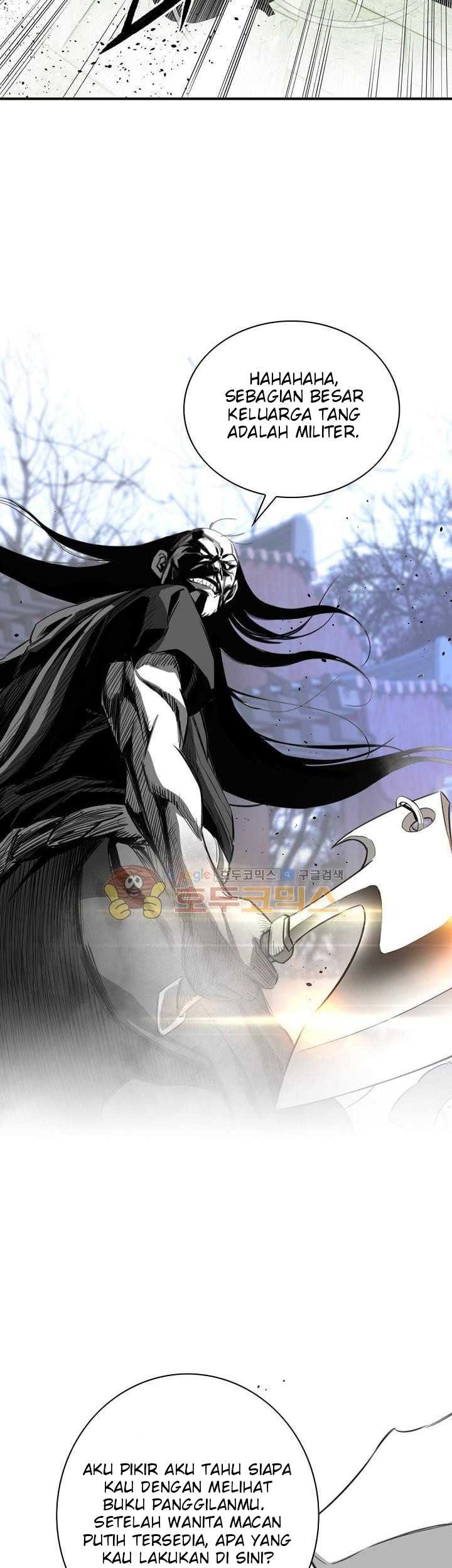 Way To Heaven Chapter 59 - halaman 55