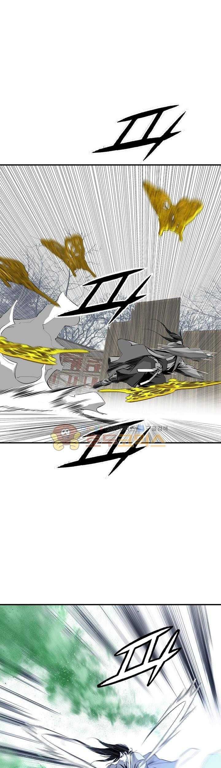 Way To Heaven Chapter 59 - halaman 61