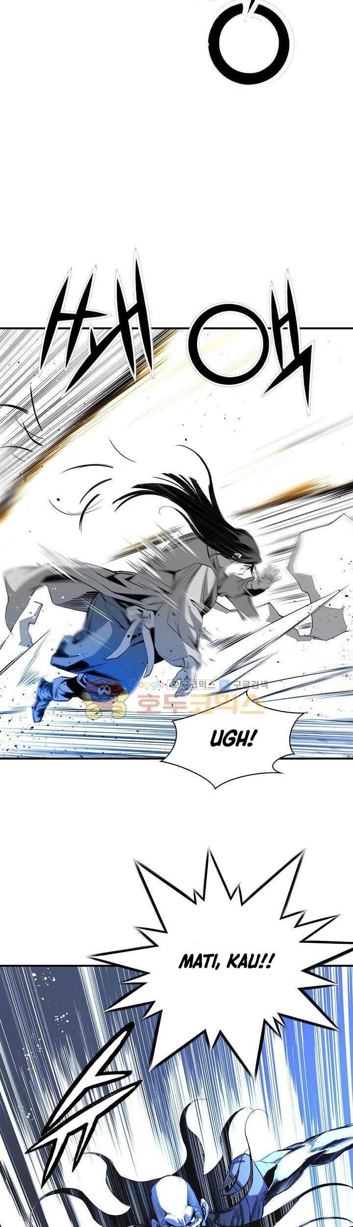 Way To Heaven Chapter 59 - halaman 65