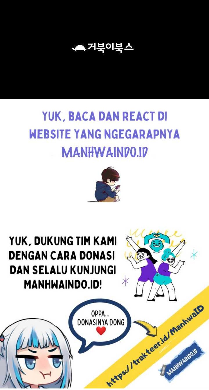 Way To Heaven Chapter 59 - halaman 68
