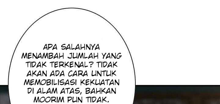 Way To Heaven Chapter 59 - halaman 8