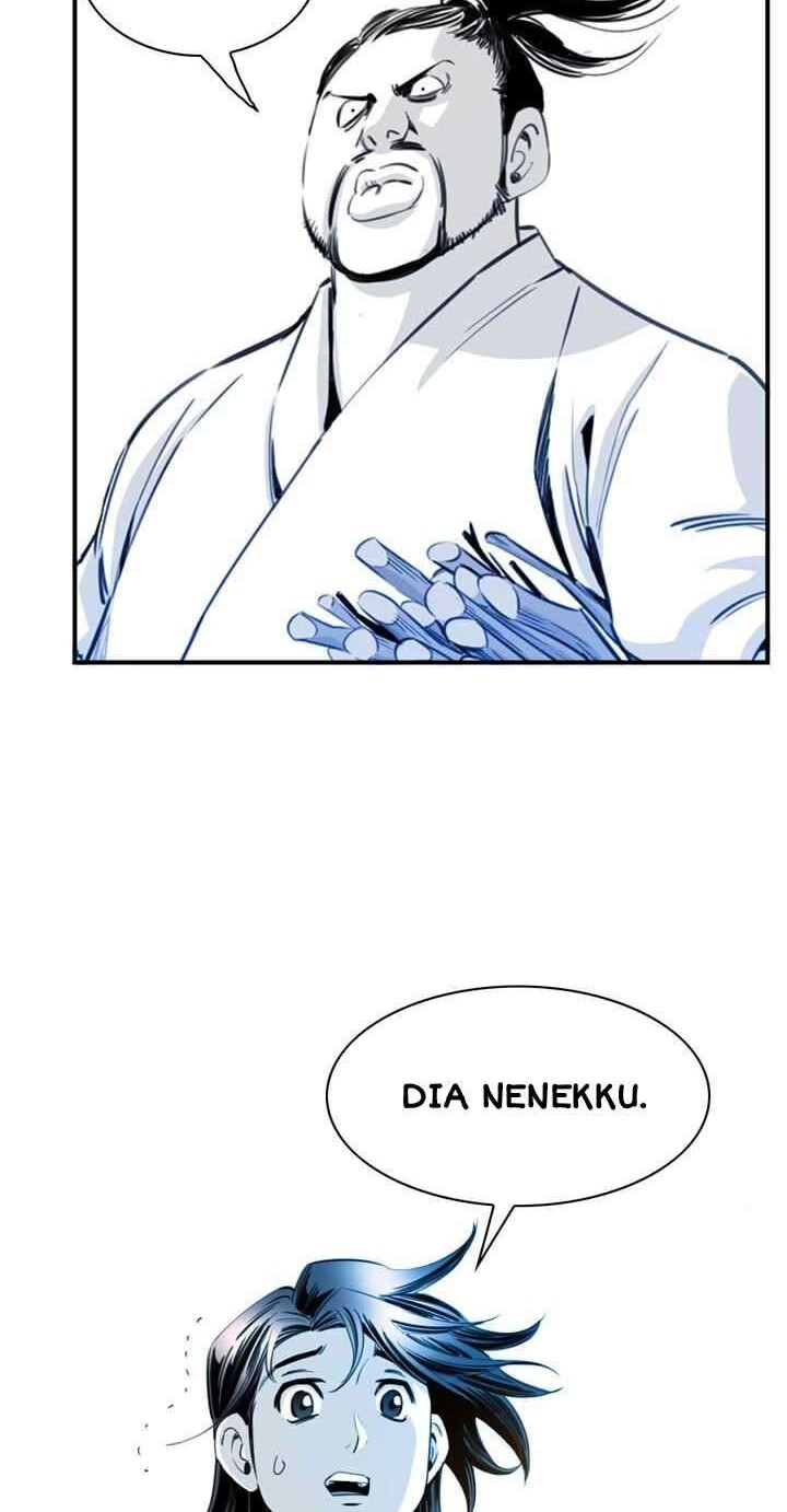 Way To Heaven Chapter 6 - halaman 12