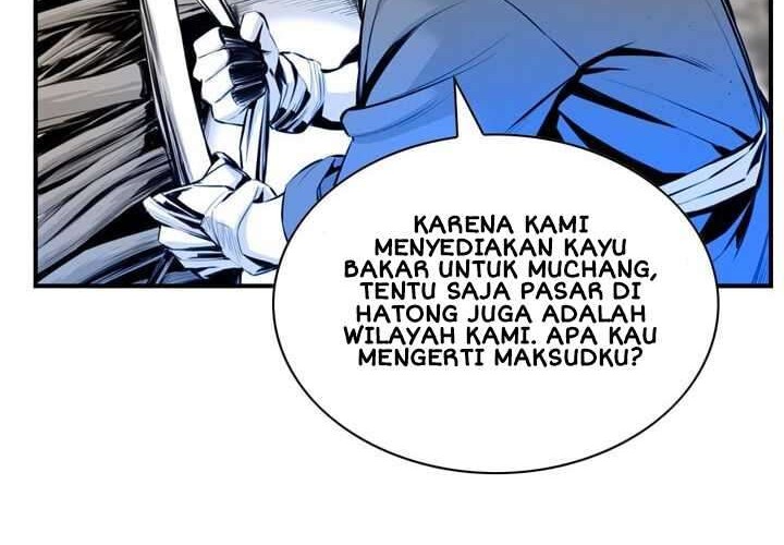 Way To Heaven Chapter 6 - halaman 14