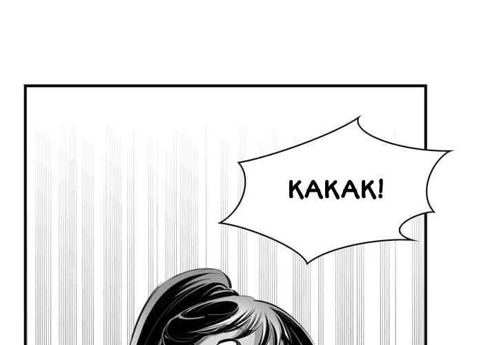 Way To Heaven Chapter 6 - halaman 16