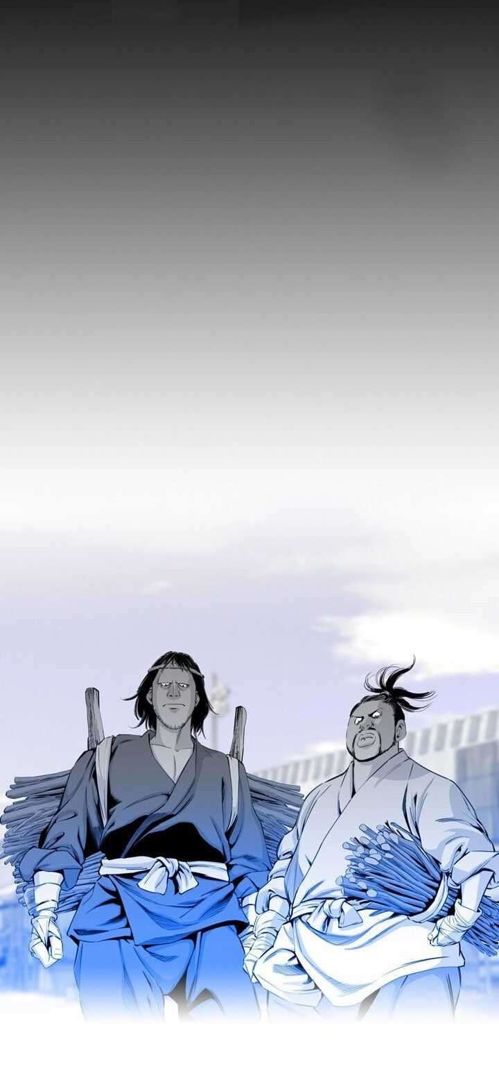 Way To Heaven Chapter 6 - halaman 2